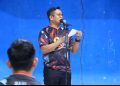Kapolres Barru Resmi Buka Kejuaraan Bulutangkis Kapolres Cup 2026 Sambut HUT Bhayangkara ke-80
