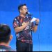 Kapolres Barru Resmi Buka Kejuaraan Bulutangkis Kapolres Cup 2026 Sambut HUT Bhayangkara ke-80
