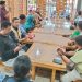 Bupati Andi Ina Lepas Kontingen Barru Usai Ikuti PENAS XVII 2026 di Gorontalo