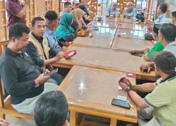 Bupati Andi Ina Lepas Kontingen Barru Usai Ikuti PENAS XVII 2026 di Gorontalo