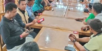 Bupati Andi Ina Lepas Kontingen Barru Usai Ikuti PENAS XVII 2026 di Gorontalo