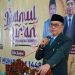 Wabup Barru Hadiri Khatmul Al-Qur’an Ribuan Santri di Masjid Agung Nurul Iman