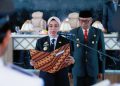 Bupati Andi Ina Lantik 11 Kepala Desa Terpilih, Tekankan Amanah dan Pelayanan untuk Rakyat