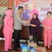 Sambut Hari Bhayangkara ke-80, Kapolres Barru Pimpin Anjangsana ke Panti Asuhan, Rumah Qur’an, Purnawirawan dan Warakawuri