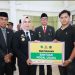 Bupati Andi Ina Serahkan Bantuan BAZNAS untuk 1.185 Penerima Manfaat di Barru