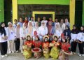 Bupati Andi Ina Buka Festival Bintang Anak Mallusetasi, Dorong Lahirnya Generasi Kreatif Menuju Indonesia Emas 2045