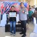 Kapolres Barru Buka Turnamen Domino Hari Bhayangkara ke-80, Diikuti 128 Pasangan