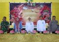 Festival Bintang Anak Mallusetasi Dibuka Bupati Barru, Jadi Wadah Pengembangan Bakat dan Karakter Anak