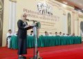 Bupati Andi Ina: DDI Mangkoso Terus Lahirkan Ulama dan SDM Unggul untuk Bangsa
