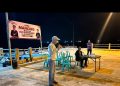 Semarak Hari Bhayangkara ke-80, Polres Barru Gelar Lomba Mancing di Pelabuhan Garongkong