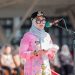 Pimpin Upacara Harganas ke-33, Bupati Andi Ina Ajak Perkuat Ketahanan Keluarga Menuju Indonesia Emas 2045