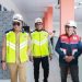 Kapolres Barru Dampingi Bupati Tinjau Pembangunan Sekolah Rakyat, Polri Dukung Suksesnya Proyek Strategis Nasional