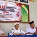 Muslab KONI Tanete Riaja Digelar, Perkuat Organisasi Demi Pembinaan Olahraga Berprestasi