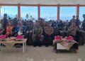 Polres Barru Dukung MPLS Sekolah Rakyat Terintegrasi, Perkuat Sinergi Wujudkan Generasi Unggul