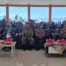 Polres Barru Dukung MPLS Sekolah Rakyat Terintegrasi, Perkuat Sinergi Wujudkan Generasi Unggul