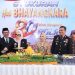 Hari Bhayangkara ke-80, Polres Barru Apresiasi Mitra dan Personel Berprestasi