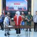 Polres Barru Edukasi Pelajar tentang Bahaya Narkoba, Kenakalan Remaja, dan Pernikahan Dini Bersama Forkopimda
