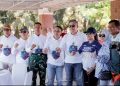 Wabup Abustan: Bhayangkara Trail Polres Barru Jadi Momentum Dongkrak Pariwisata dan Kunjungan Wisatawan