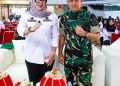 Bupati Andi Ina Terima Penghargaan Nasional atas Komitmen Perkuat Ketahanan Pangan Desa