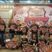 Bupati Andi Ina Tutup Turnamen Domino ORADO Kapolres Cup, Apresiasi Sportivitas dan Kebersamaan