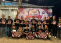 Meriahkan Hari Bhayangkara Ke-80, Turnamen Domino ORADO Kapolres Cup Sukses Digelar, Perkuat Kebersamaan dan Sinergitas