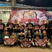 Meriahkan Hari Bhayangkara Ke-80, Turnamen Domino ORADO Kapolres Cup Sukses Digelar, Perkuat Kebersamaan dan Sinergitas