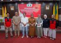 Bupati Andi Ina Sambut 362 Mahasiswa KKN Unhas, Dorong Inovasi Desa dan Penguatan Kesehatan di Barru