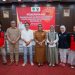 Bupati Andi Ina Sambut 362 Mahasiswa KKN Unhas, Dorong Inovasi Desa dan Penguatan Kesehatan di Barru