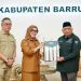 Bupati Andi Ina Terima Kunker DPRD Kaltim, Perkuat Sinergi Tol Laut dan Investasi Antardaerah