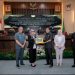 Bupati Andi Ina Serahkan Ranperda Pertanggungjawaban APBD 2025, Barru Pertahankan WTP ke-11