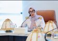 Bupati Andi Ina Pimpin Rakor Operasional Sekolah Rakyat, Tekankan Kualitas Bangunan dan Manfaat untuk Warga Barru