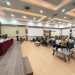 DPD RI Fasilitasi Koordinasi Percepatan AMDAL PT Conch, DPRD Barru Tekankan Pentingnya Investasi bagi Daerah