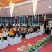 Sri Suparni Bahlil Serahkan Bantuan Listrik dan PJUTS untuk Warga Barru, Bupati Andi Ina Ajukan Perluasan Jaringan