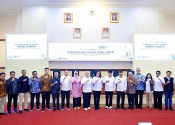 Andi Ina Tegaskan Barru Butuh Investasi untuk Ciptakan Lapangan Kerja dan Kurangi Perantauan