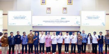 Andi Ina Tegaskan Barru Butuh Investasi untuk Ciptakan Lapangan Kerja dan Kurangi Perantauan
