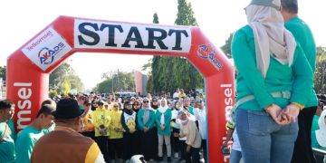 Bupati Andi Ina: Harkopnas Jadi Momentum Bangkitkan Koperasi dan Ekonomi Masyarakat Barru