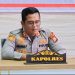Polres Barru Ikuti Anev Kamtibmas Polda Sulsel, Perkuat Strategi Menjaga Situasi Kamtibmas Tetap Kondusif