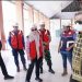 Bupati Andi Ina Tinjau Kesiapan SRT 65 Barru, Pastikan Siap Diresmikan 31 Juli 2026