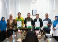 Sekda Barru Tegaskan Komitmen UHC Prioritas, Warga Miskin Dipastikan Terlindungi BPJS Kesehatan