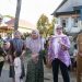 Bupati Andi Ina dan Wabup Abustan Hadir untuk Korban Kebakaran Juppai, Serahkan Bantuan Darurat