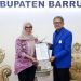 Terima Audiensi KKDB, Bupati Andi Ina Ajak Perantau Berinvestasi Bangun Barru