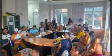 KONI Barru Bekali Pengurus Cabor Kelola Dana Hibah, Siapkan Tata Kelola Profesional Menuju Porprov Sulsel