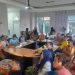 KONI Barru Bekali Pengurus Cabor Kelola Dana Hibah, Siapkan Tata Kelola Profesional Menuju Porprov Sulsel