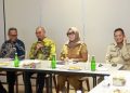 Pemkab Barru Gandeng PT Jamkrida Sulsel, Perkuat UMKM dan Jaminan Proyek Pembangunan