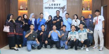 Kasi Humas Polres Barru Ajak Influencer Lokal Ramaikan Influencer Hunt Kapolri Cup 2026