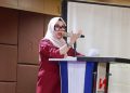 Bupati Andi Ina: RPJMDes Harus Jadi Peta Jalan Pembangunan Desa Delapan Tahun ke Depan