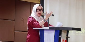 Bupati Andi Ina: RPJMDes Harus Jadi Peta Jalan Pembangunan Desa Delapan Tahun ke Depan