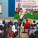 Satresnarkoba Polres Barru Edukasi 406 Peserta MPLS SMAN 1 Barru tentang Bahaya NAPZA