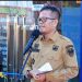 Hadir di Peresmian KCP Bank Mandiri Barru, Sekda Ajak Perkuat Sinergi Dukung UMKM