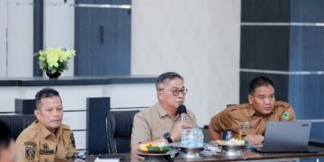 Wabup Barru Dorong Program Ekonomi Berkecukupan Jadi Solusi Pengentasan Kemiskinan Berkelanjutan